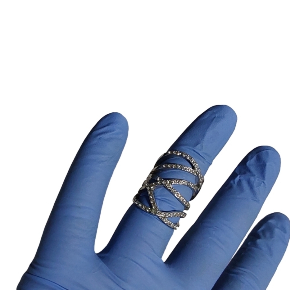 WOMEN'S COCKTAIL RINGS SIZE 9.5